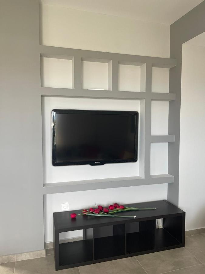 Airport View Apartments Αρτέμιδα Εξωτερικό φωτογραφία