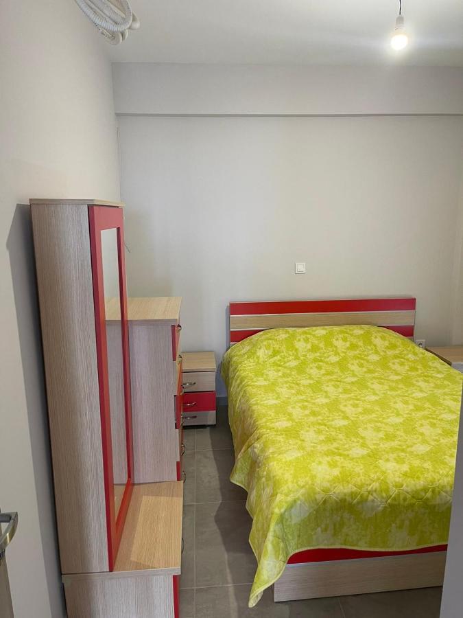 Airport View Apartments Αρτέμιδα Εξωτερικό φωτογραφία