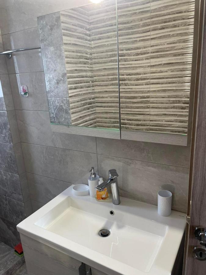 Airport View Apartments Αρτέμιδα Εξωτερικό φωτογραφία